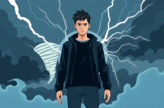 Películas de Triller sobre el Control de Elementos