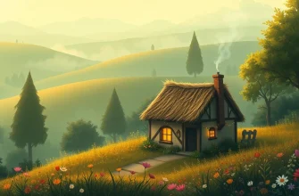 Películas de Fantasía con Encanto Rural