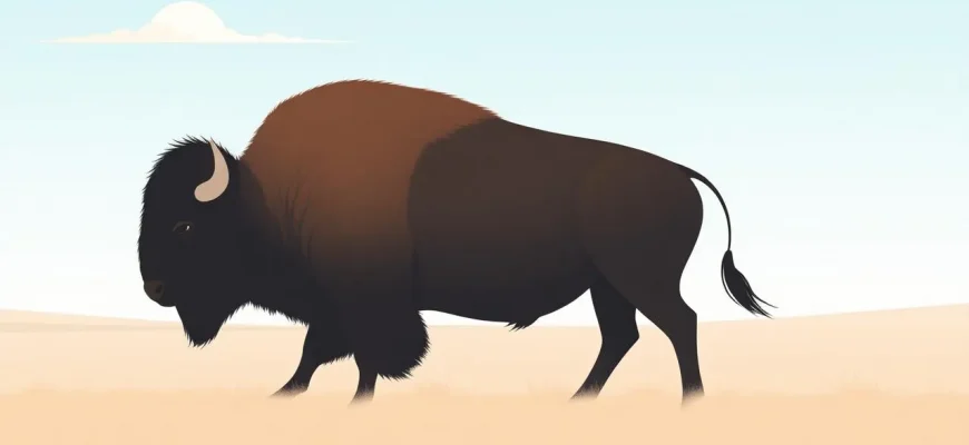 Películas Dramáticas sobre Búfalos