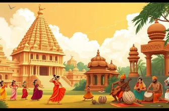 Películas históricas sobre el arte indio