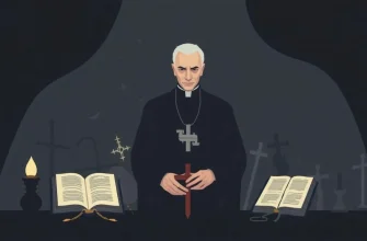 Películas de Suspense con Sacerdotes