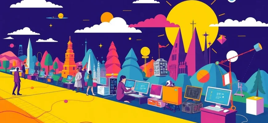 Documentales sobre la Historia de la Programación