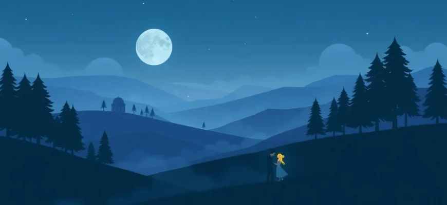 Películas de Fantasía y Amor: Un Viaje Mágico