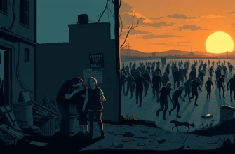 Top 10 Thrillers de Zombies en Español