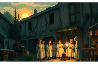 Películas de terror en sanatorios: 10 títulos escalofriantes