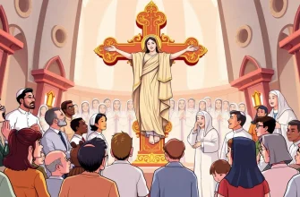 Películas Cómicas sobre el Catolicismo