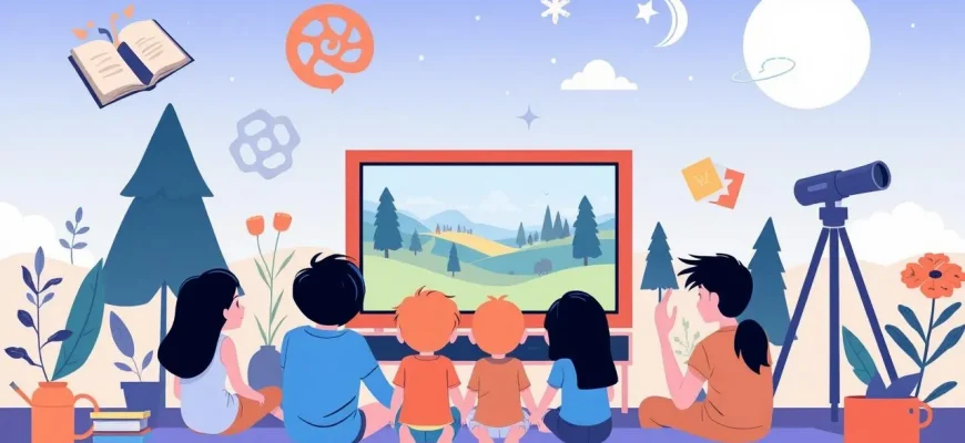 Películas de Fantasía con Amigos Imaginarios