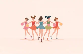 Películas biográficas sobre grupos de animadoras