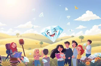 Comedias Brillantes: Risas y Gemas