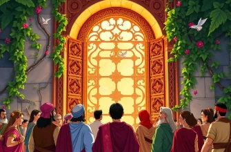 Películas históricas sobre la cultura persa