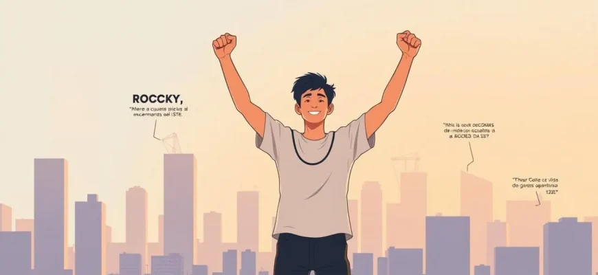 Películas Biográficas sobre Triunfos