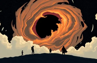 Películas de fantasía sobre agujeros negros