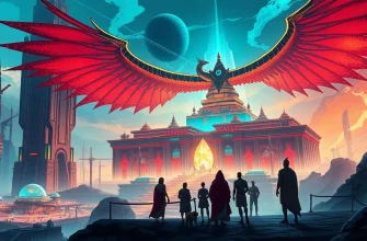 Películas de Ciencia Ficción sobre Civilizaciones Antiguas