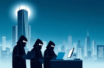 Top 10 Thrillers de Ciberataques en Español