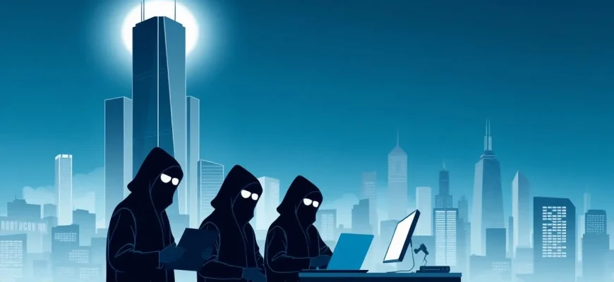 Top 10 Thrillers de Ciberataques en Español