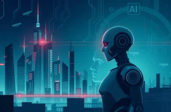 10 Películas de Suspense sobre Inteligencia Artificial