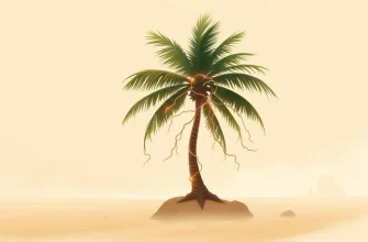 10 Películas de Fantasía en Islas Desiertas