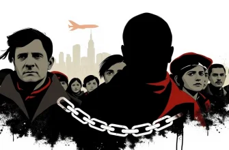 10 Películas Biográficas sobre Represiones