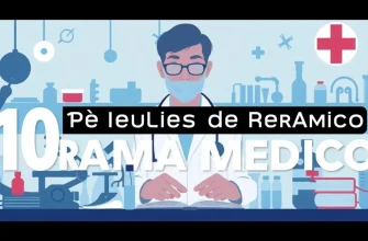 Películas de Drama Médico: Investigaciones y Descubrimientos