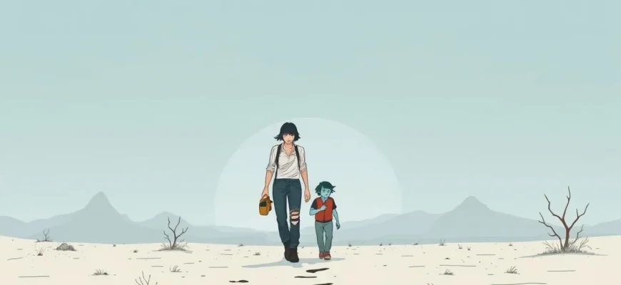 Películas de Ciencia Ficción sobre los Últimos Humanos