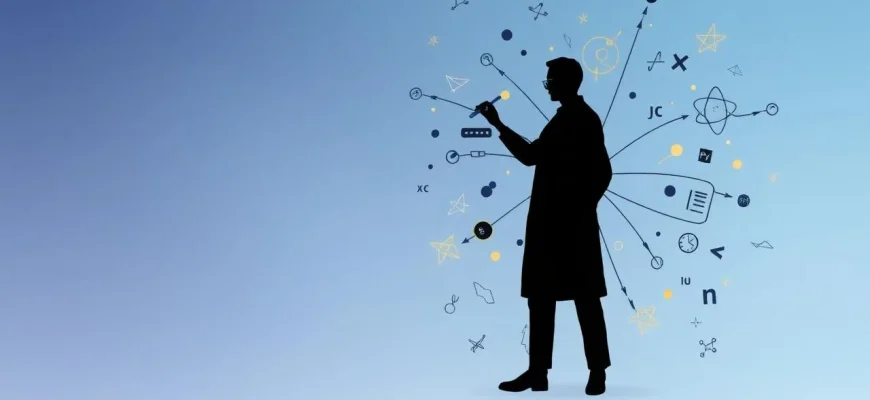 Películas de Ciencia Ficción sobre Físicos