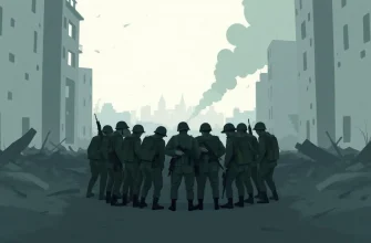 Películas de Suspense Bélico para No Olvidar