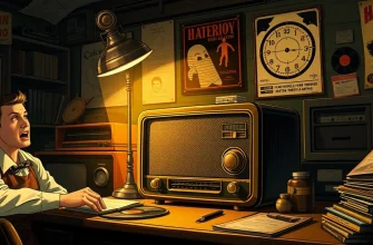 Películas de Terror con Radio: 10 Películas para Escuchar con Miedo