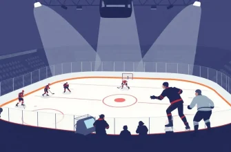 Thrillers de Hockey en Español: 10 Películas Imperdibles