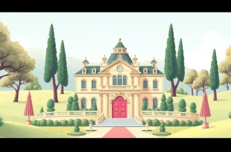 Comedias sobre la vida de los ricos