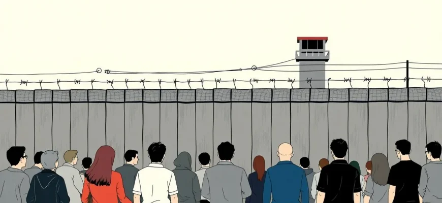 Películas biográficas sobre el Muro de Berlín