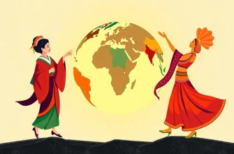 10 Documentales Imperdibles sobre Pueblos del Mundo