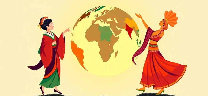 10 Documentales Imperdibles sobre Pueblos del Mundo