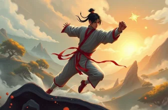 Películas de Fantasía con Kung Fu