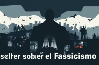 10 Thrillers sobre el Fascismo