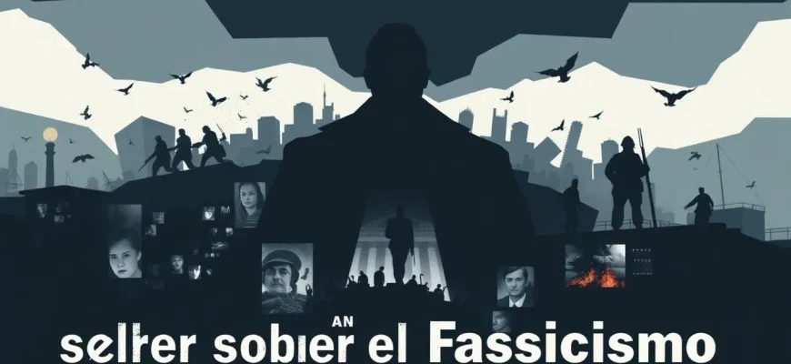 10 Thrillers sobre el Fascismo