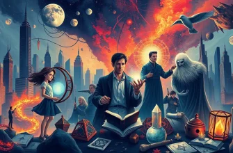 10 Películas Místicas de Apocalipsis