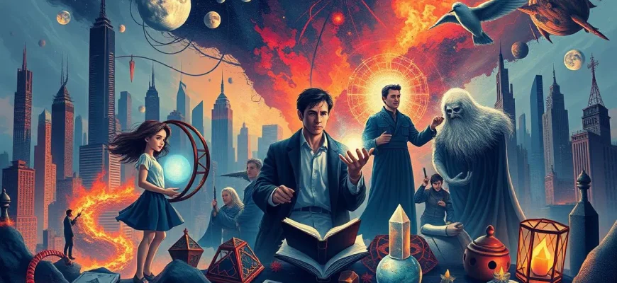 10 Películas Místicas de Apocalipsis