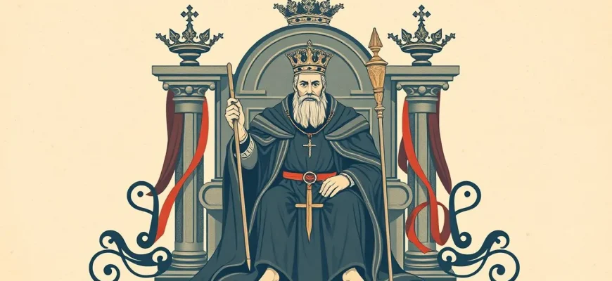 Películas de Drama del Siglo XV en Español