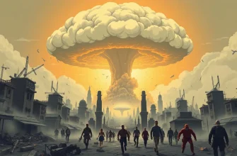 Películas de Catástrofes Militares: Experimentos que Salieron Mal