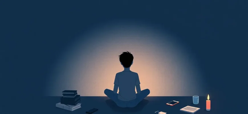 10 Películas de Suspense sobre la Fobia Social