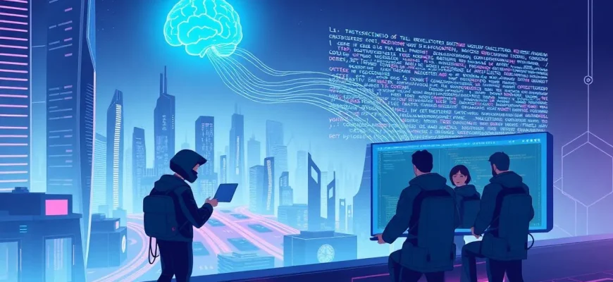 Películas de Ciencia Ficción sobre Codificación