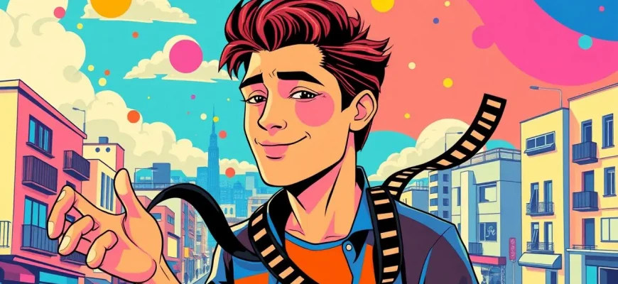 Películas de cambio de género que te harán reflexionar