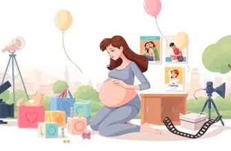 Las mejores comedias sobre embarazos