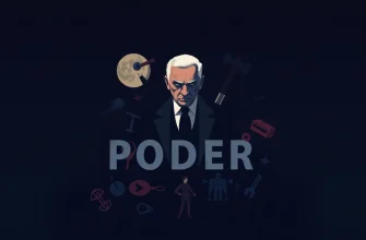 10 Películas de Drama sobre la Adicción al Poder