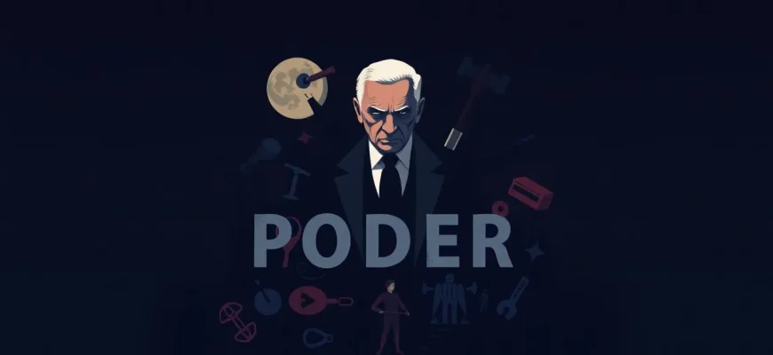 10 Películas de Drama sobre la Adicción al Poder