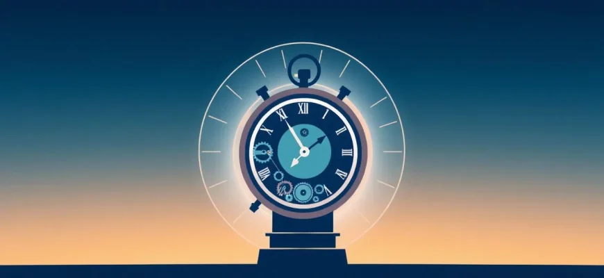 10 Películas de Ciencia Ficción sobre Paradojas Temporales