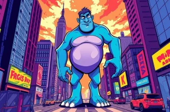 Películas de Gigantes: Una Colección Única