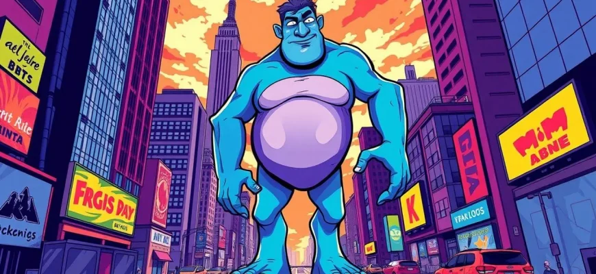 Películas de Gigantes: Una Colección Única