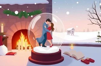 Películas de amor con muñecos de nieve