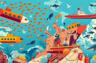 10 Documentales de Expediciones Marinas